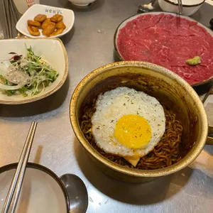 이모포차 사진 2
