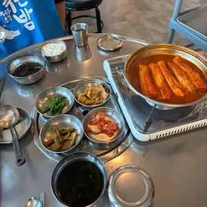착한갈치 사진