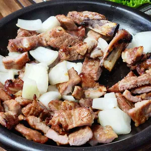 대포갈비 사진 1