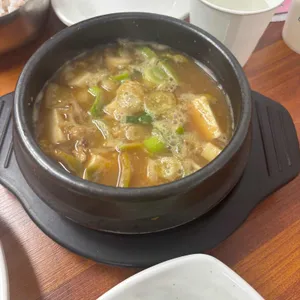 청하식당 사진 2
