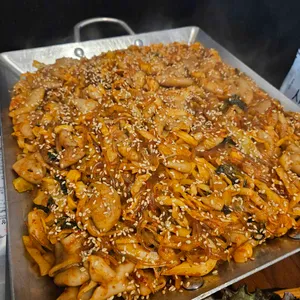 대박곱창 사진