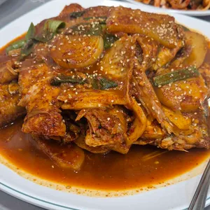 삼척해물 사진 1