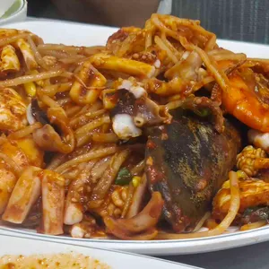삼척해물 사진 2