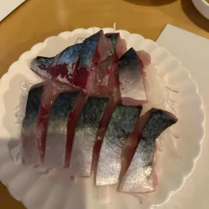 중림동 물고기 사진 1