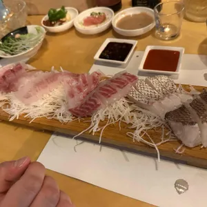 중림동 물고기 리뷰 사진