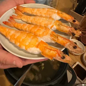 중림동 물고기 사진