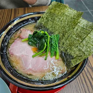 신바야시쇼쿠도 사진