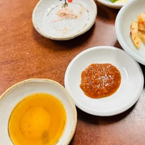 평산옥 사진