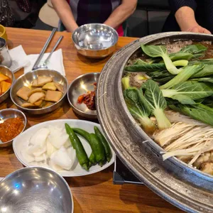 사계절식당 사진