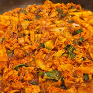 춘천양반닭갈비 사진
