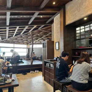 엄용백돼지국밥 사진 2