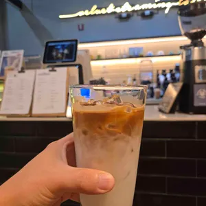 범카페 사진