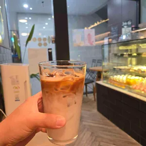 범카페 대표 사진
