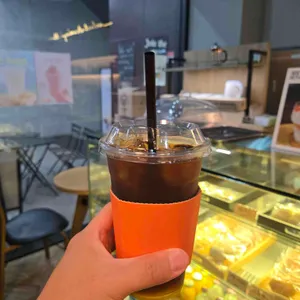 범카페 사진