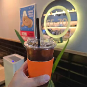 범카페 사진