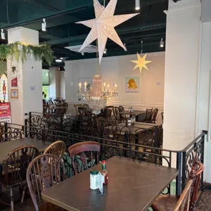 이재모피자 서면별관 리뷰 사진