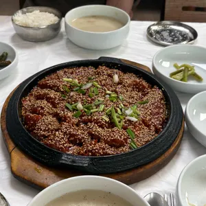 미가 대표 사진