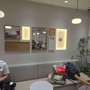 할리스 리뷰 사진