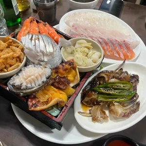 옛날마차 사진 2