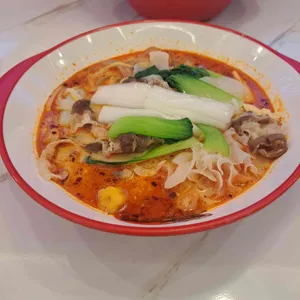 탕화쿵푸마라탕 사진