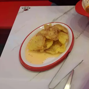 탕화쿵푸마라탕 사진