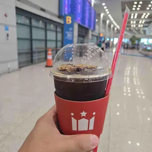 할리스 사진