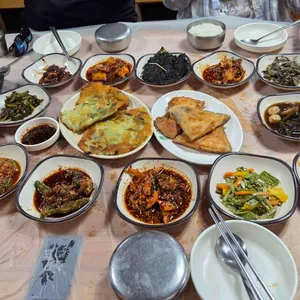 무릉일가 사진