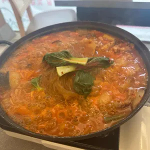 청주미식 대표 사진