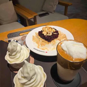 요거프레소 사진