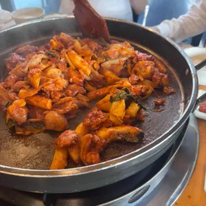 춘천명물닭갈비 사진 1