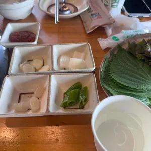 춘천명물닭갈비 사진