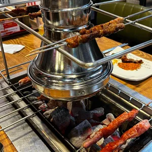 홍태양 양꼬치 사진 2
