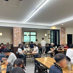 스마일칼국수 사진 1