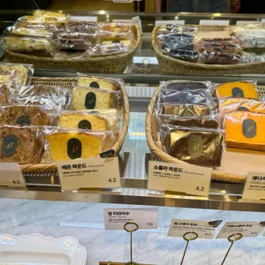파티클리에 사진 2