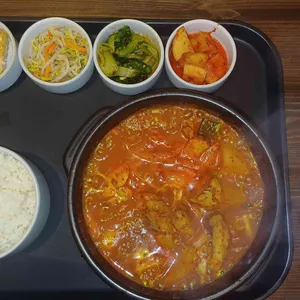 까치식당 동탄 사진