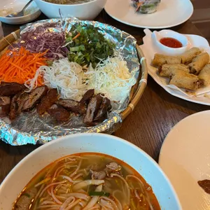 호치민 리뷰 사진