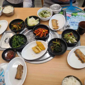 태진숯불갈비 사진 1