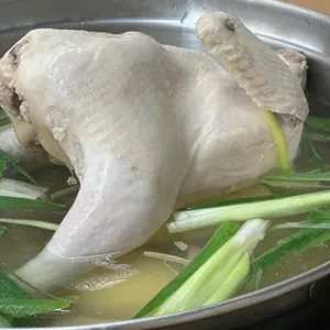 공릉동닭한마리 사진 1
