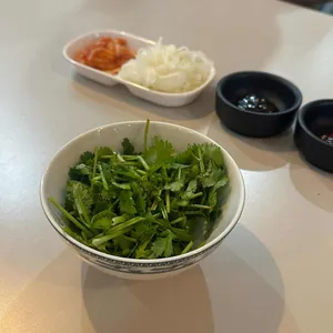 벳남미식 사진
