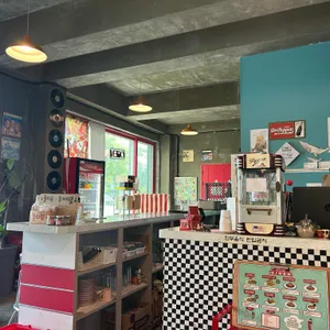 리틀다이너 리뷰 사진