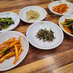 전주밥상 사진