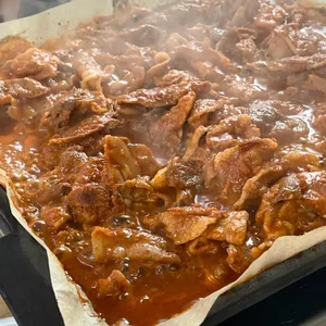 백로식당 사진