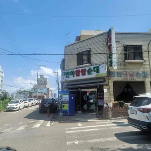 인하찹쌀순대 리뷰 사진