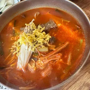 남포설렁탕 사진 2