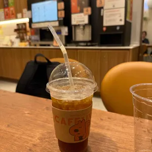 카페인24 부산 사진