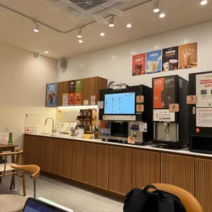 카페인24 부산 리뷰 사진
