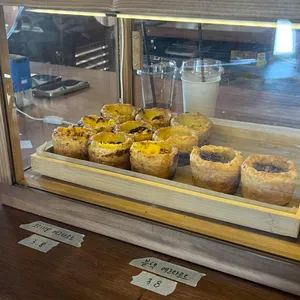 카페 본 투 비 클래식 리뷰 사진