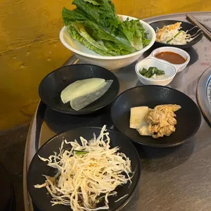 뭉탱이연탄구이 사진