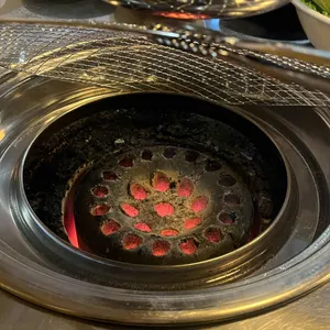 뭉탱이연탄구이 사진