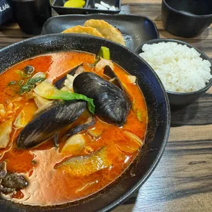 레드웍 대표 사진